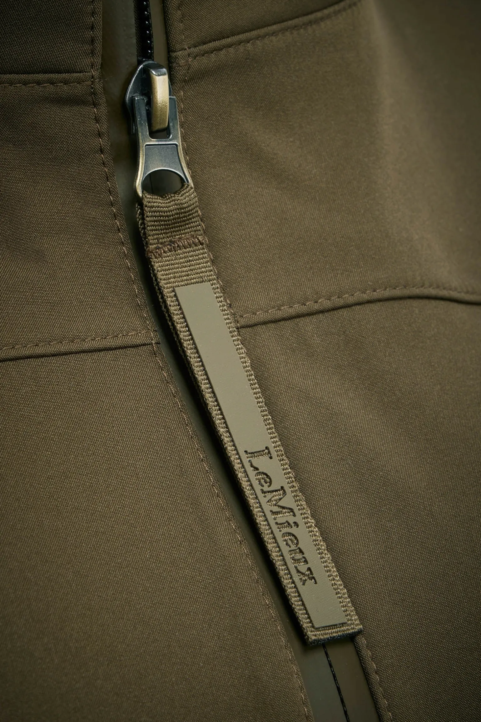 LMeiux Maisie leichte Damen Regenjacke