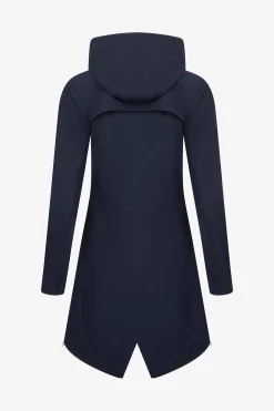 LMeiux Maisie leichte Damen Regenjacke