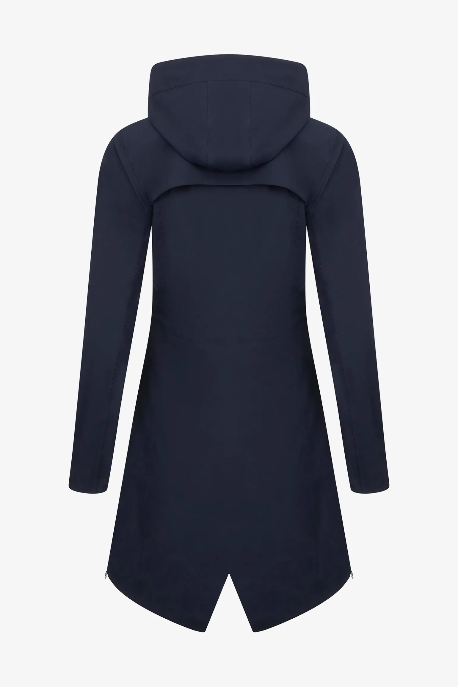 LMeiux Maisie leichte Damen Regenjacke