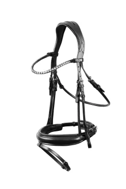 Lockhart Anatomische Trense