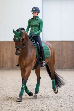 Loire Classic Dressurschabracke