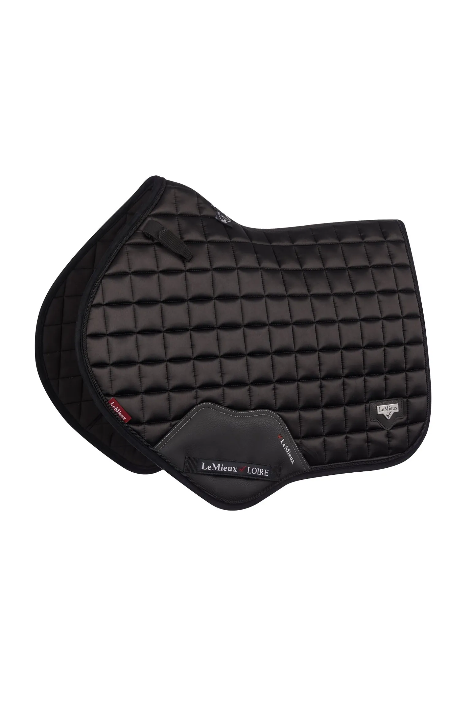 Loire Classic Square CC Springschabracke