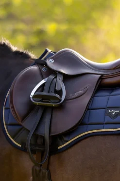 Loire Classic Square Vielseitigkeitsschabracke