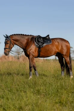 Loire Classic Square Vielseitigkeitsschabracke