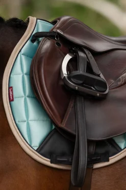 Loire Classic Square Vielseitigkeitsschabracke