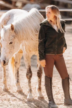 Longford wasserdichte Ganzjahresstiefel