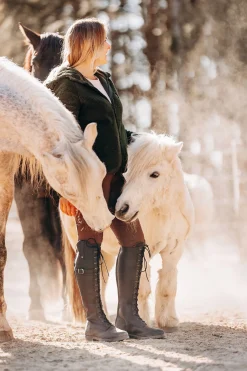 Longford wasserdichte Ganzjahresstiefel