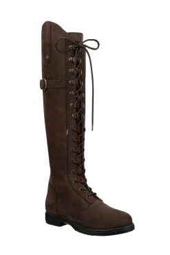 Longford Wasserdichte Winterstiefel