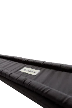 Longiergurtunterlage