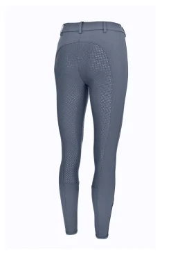 Lucinda Grip Vollbesatzreithose für Damen