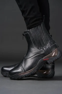 Lugano Winter Reitstiefeletten