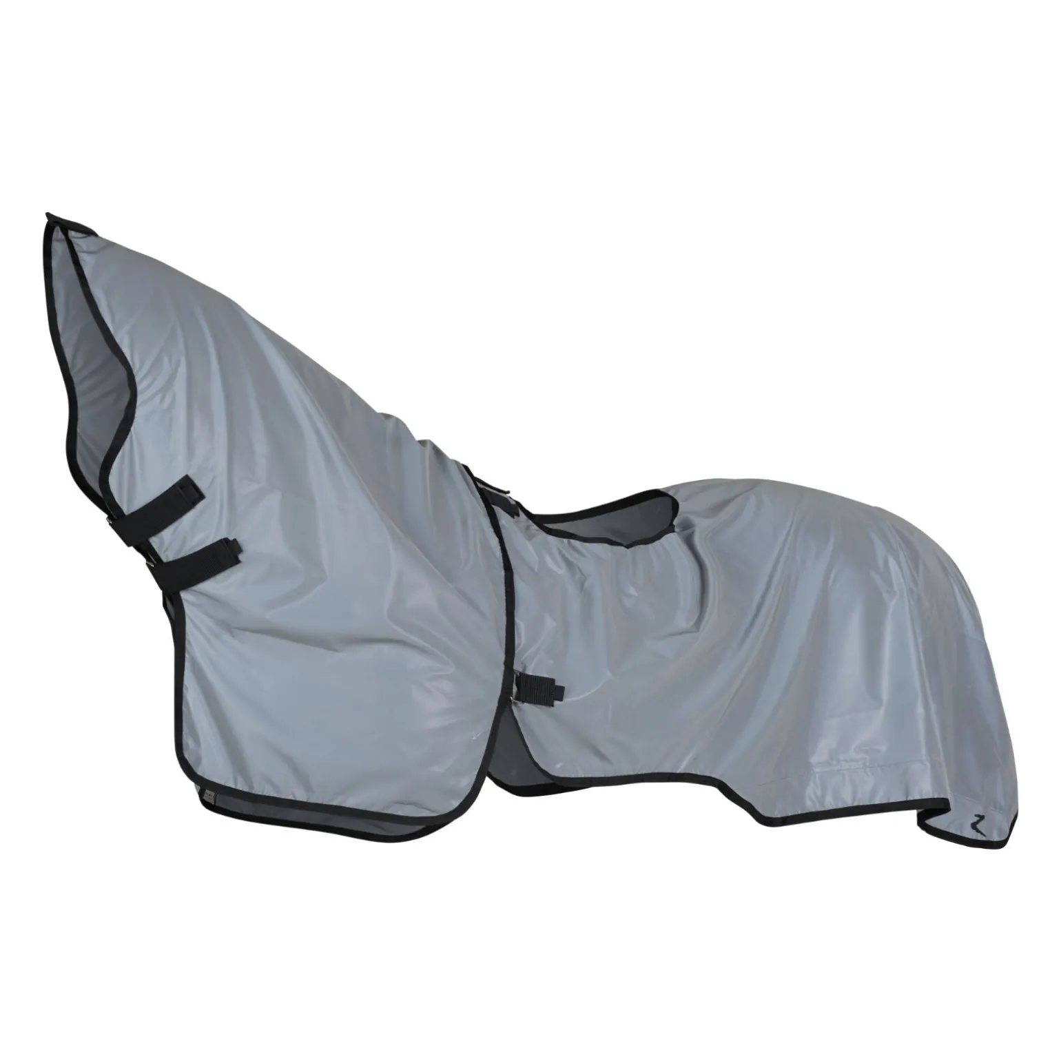 Luminox Reflektierende Ausreitdecke mit Halsteil