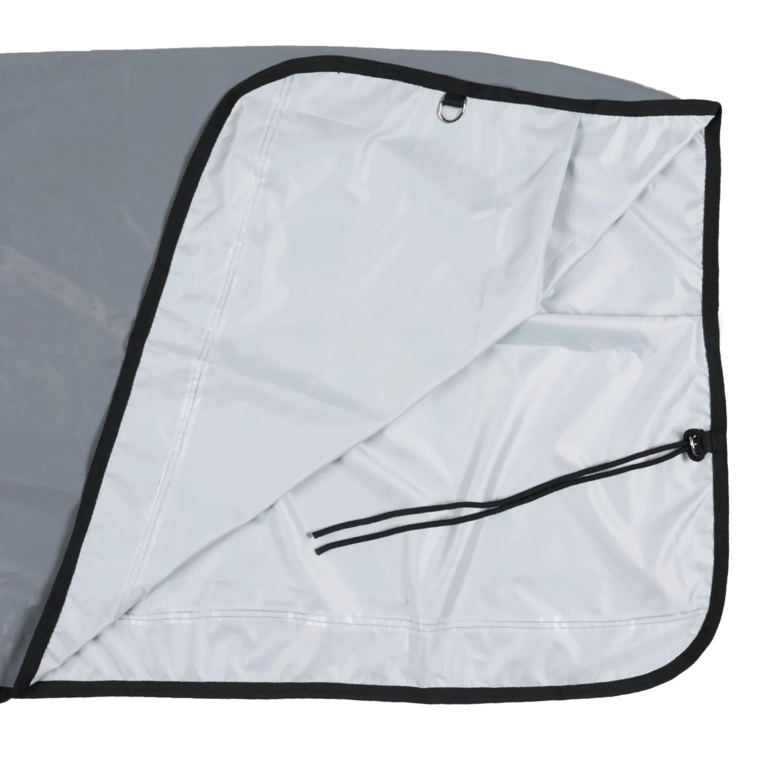 Luminox Reflektierende Ausreitdecke mit Halsteil