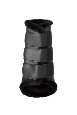 Luminox reflektierende Gamaschen, vorne