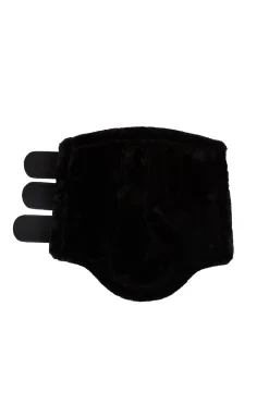 Luminox reflektierende Gamaschen, vorne