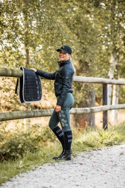 Luminox reflektierende Unisex Kappe