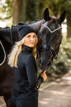 Luminox reflektierender Loopschal