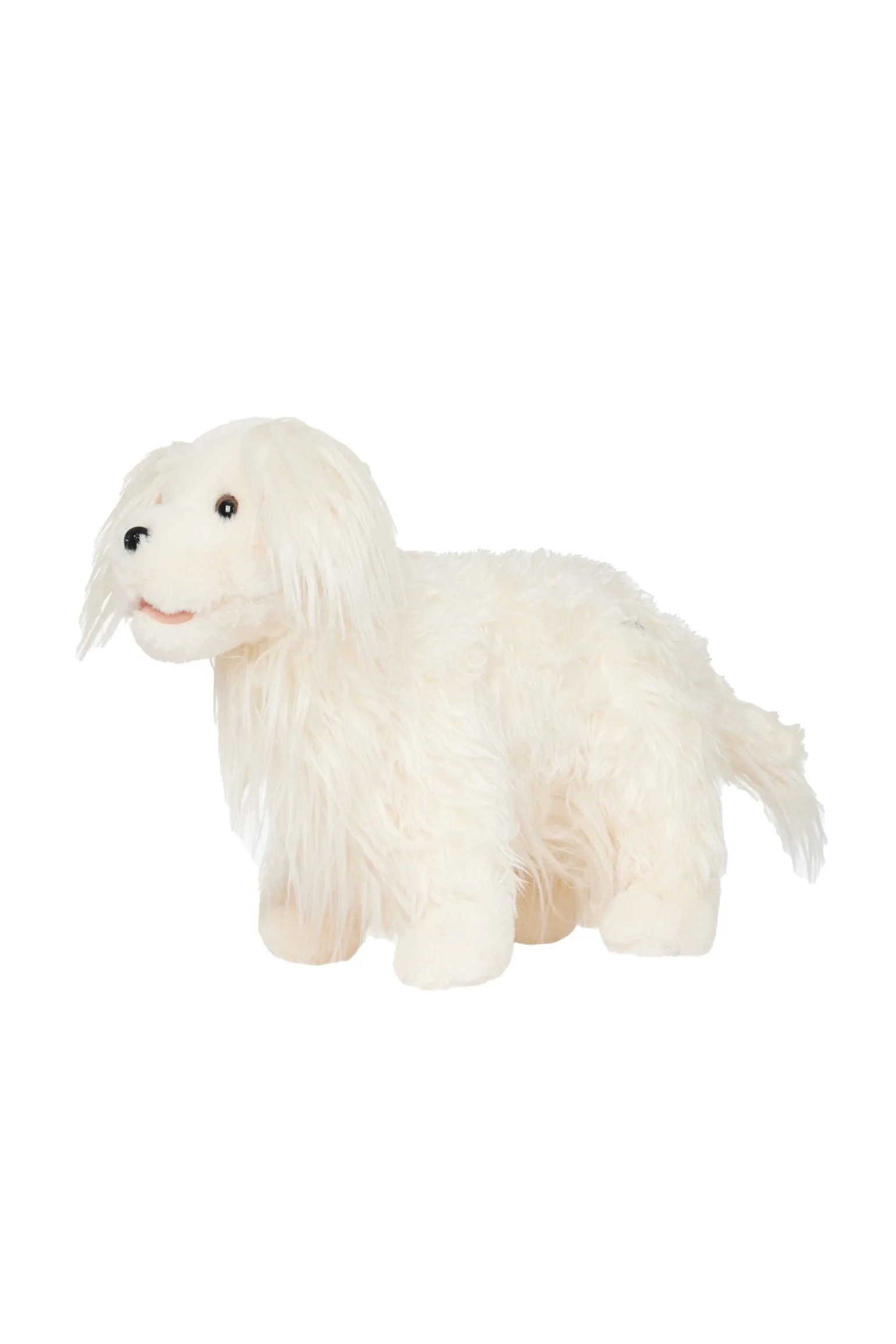 Luna Spielzeug-Hundewelpe