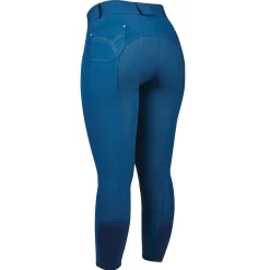 Lunar Gel Reithose mit Vollbesatz für Damen