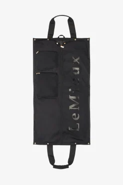 Luxe Show Jacket Duffle Bag Tasche