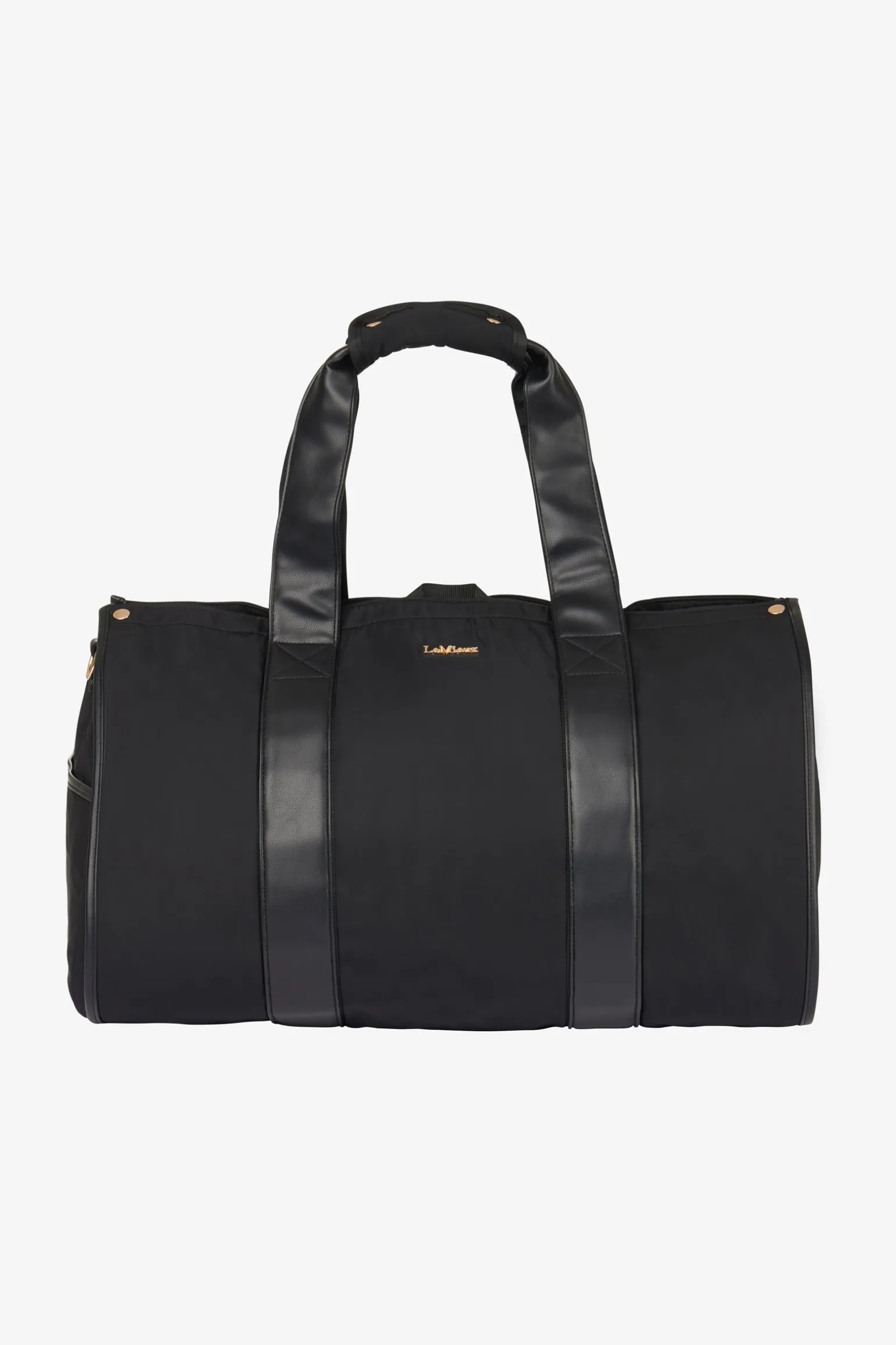 Luxe Show Jacket Duffle Bag Tasche