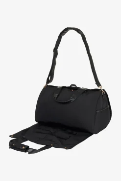 Luxe Show Jacket Duffle Bag Tasche