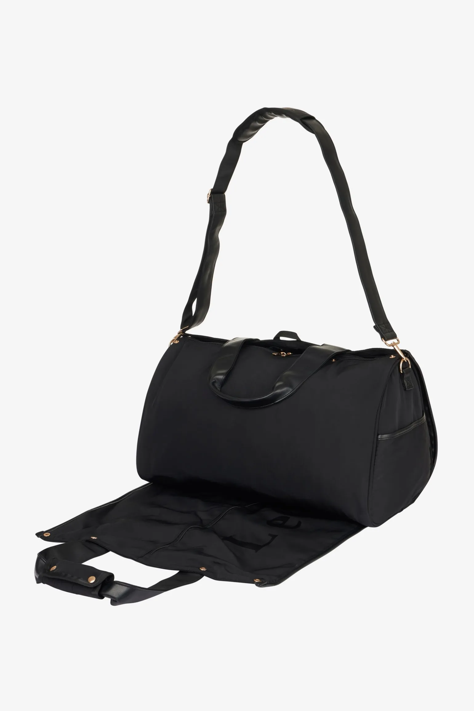 Luxe Show Jacket Duffle Bag Tasche