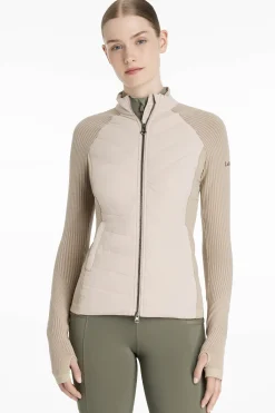 Maddie Damen-Hybridjacke