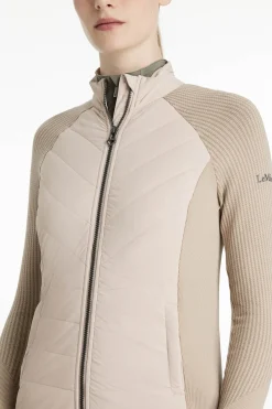 Maddie Damen-Hybridjacke