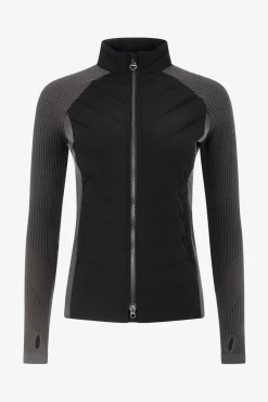 Maddie Damen-Hybridjacke