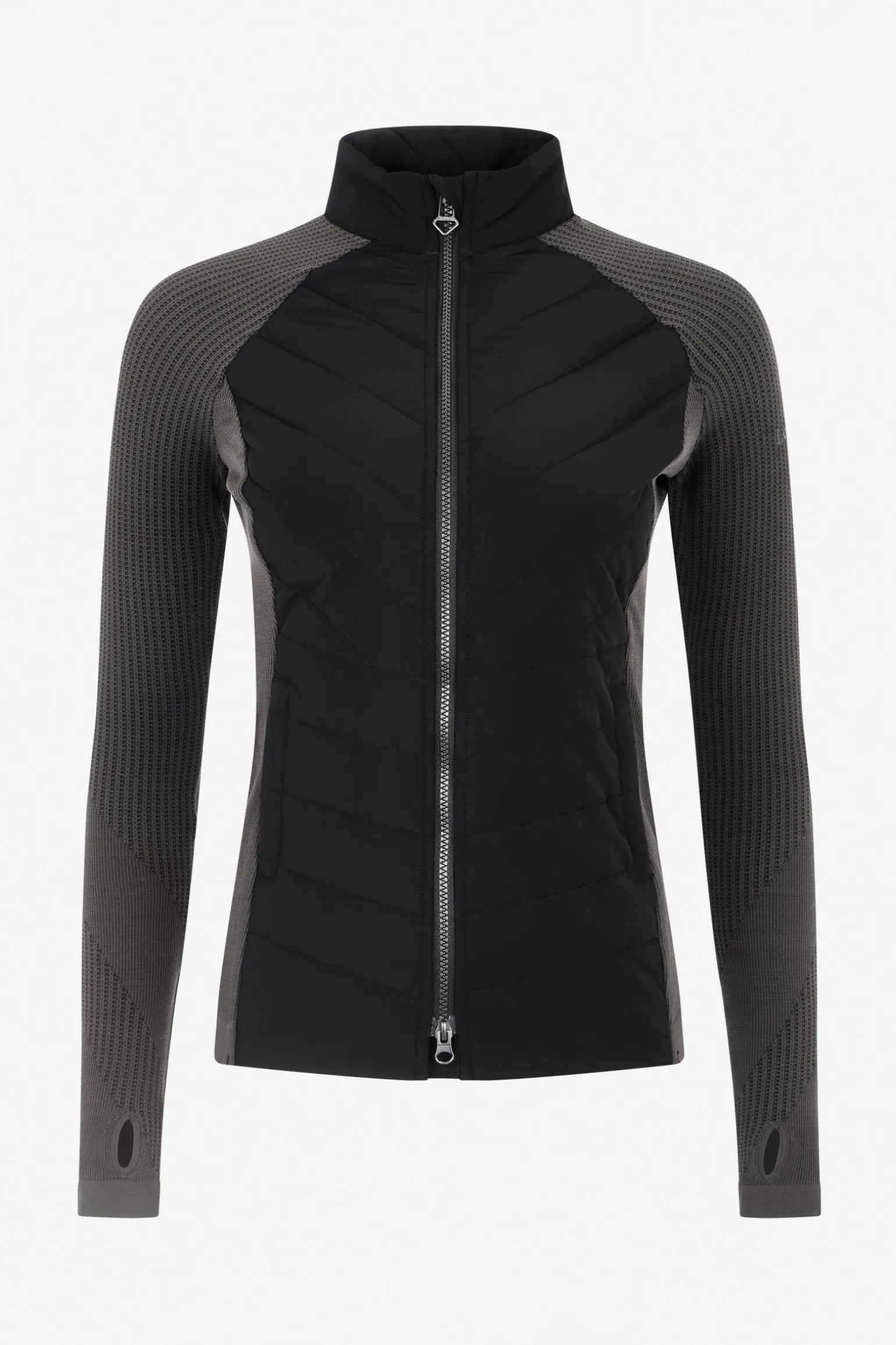 Maddie Damen-Hybridjacke