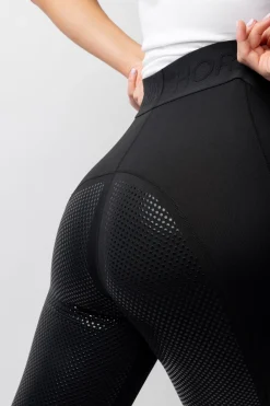 Madison Damen Reitleggings mit Vollbesatz