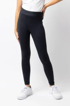 Madison Kinder Reitleggings mit Silikonvollbesatz