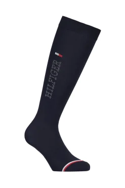 Madison Reitsocken mit Nieten