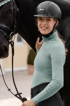 Madison Rollkragenshirt