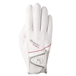 Madrid Funktions-Reithandschuhe aus Drytec / Micro-Ge