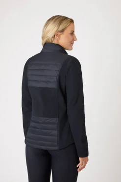 Maeve Softshell-Hybridjacke
