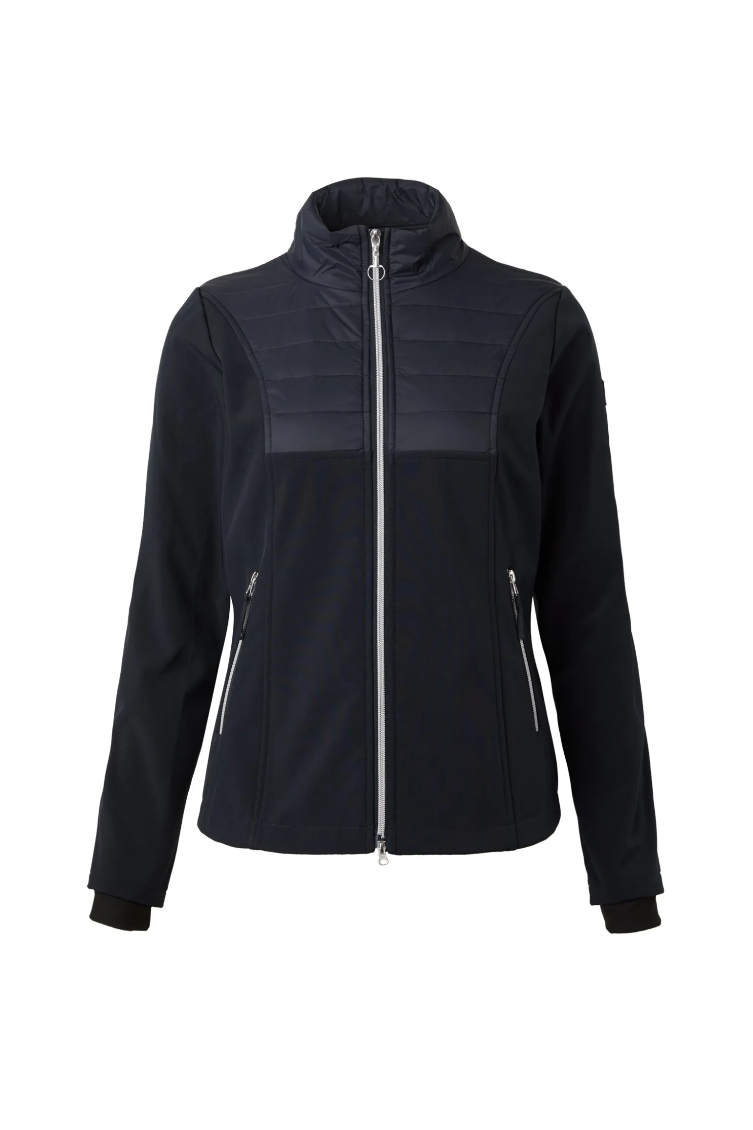 Maeve Softshell-Hybridjacke