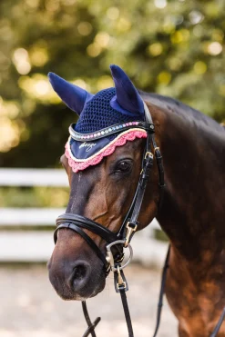 Magical Carousel Part 2 Fliegenhaube