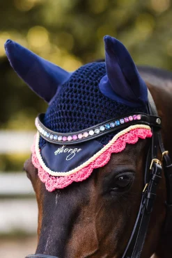 Magical Carousel Part 2 Fliegenhaube