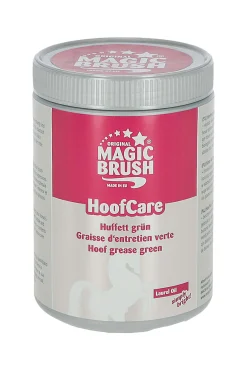 MagicBrush Huffett, 1l
