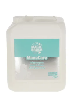 MagicBrush ManeCare Fellglanzspray, 5l