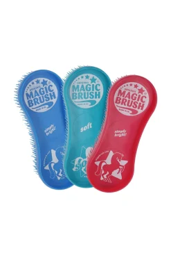 MagicBrush Set JellyFish