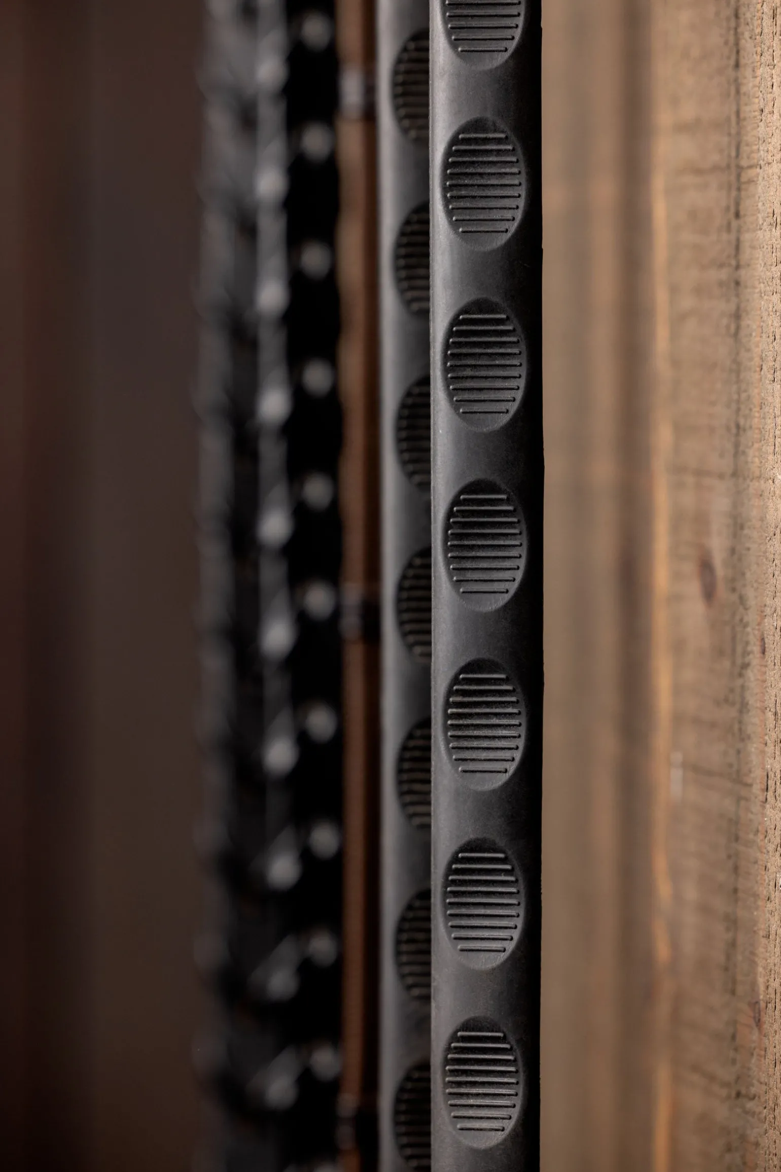 Magna Grip rênes en caoutchouc