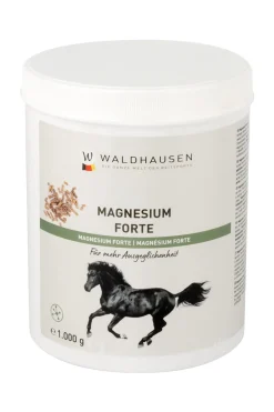 Magnesium forte - Für mehr Ausgeglichenheit, 1kg