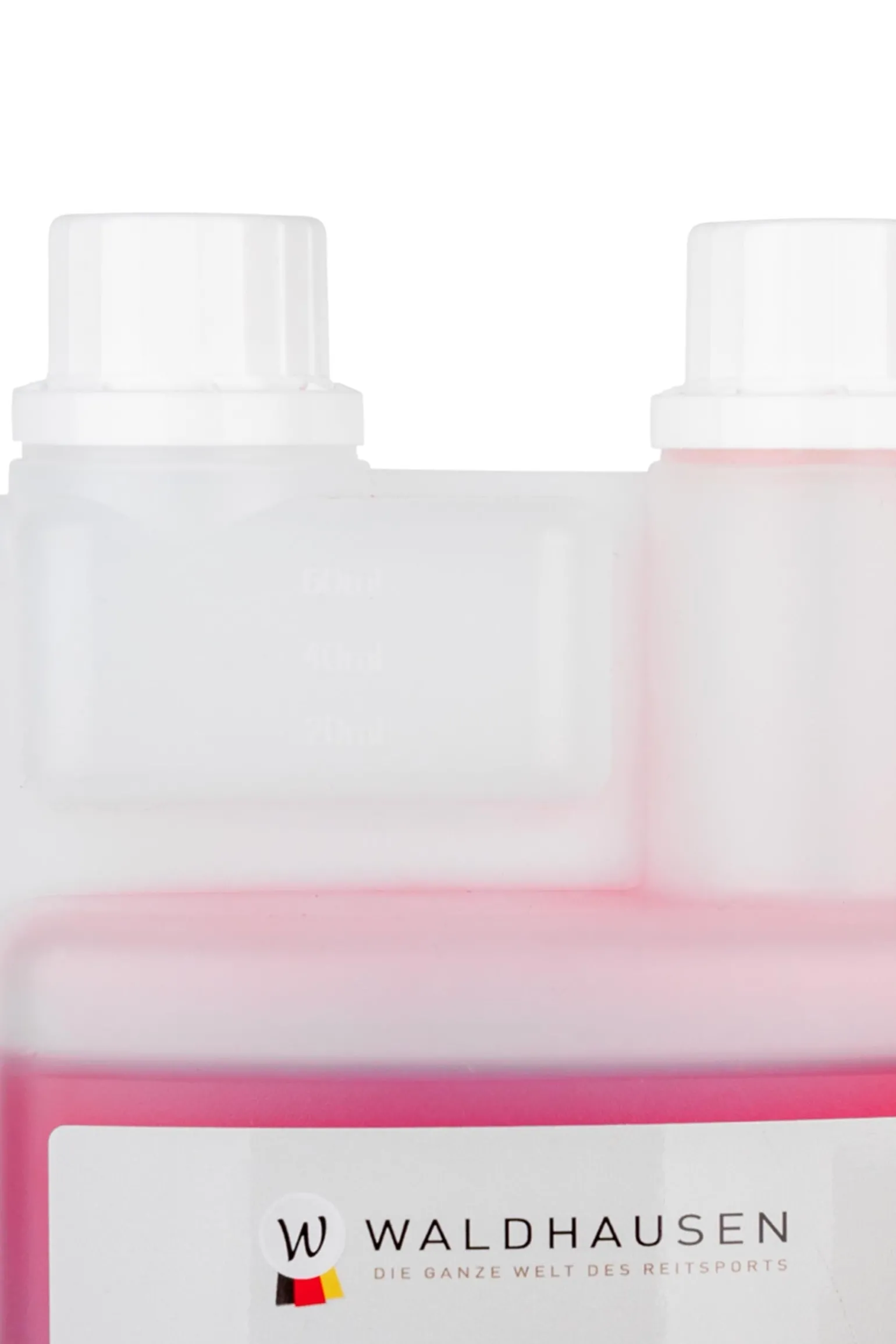 Magnesium Liquid - für mehr Ausgeglichenheit, 1L