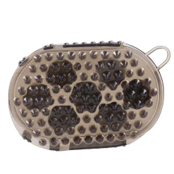 Magnetische Massagebürste