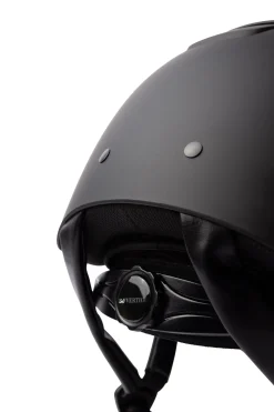 Majoris Mips Helm mit Strass-Steinen