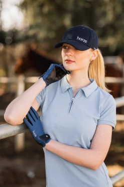 Malia Sommer Reithandschuhe