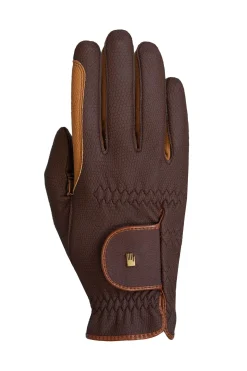 Malta Winter Reithandschuhe